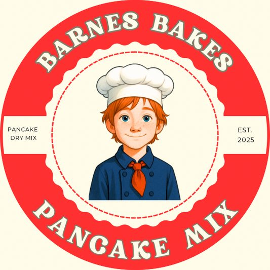 Pancake Mix